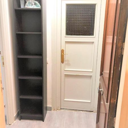 Deluxe Room Center Madrid Dış mekan fotoğraf