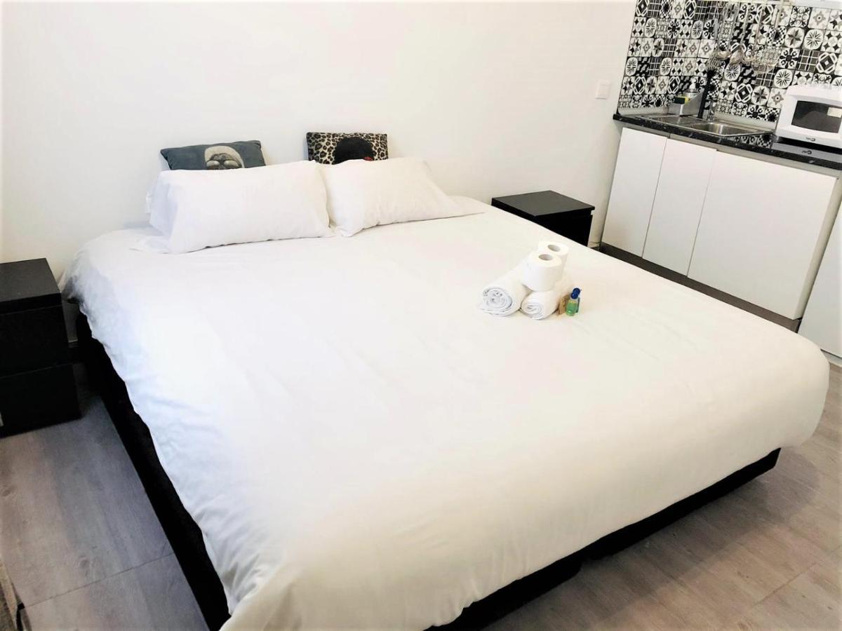 Deluxe Room Center Madrid Dış mekan fotoğraf
