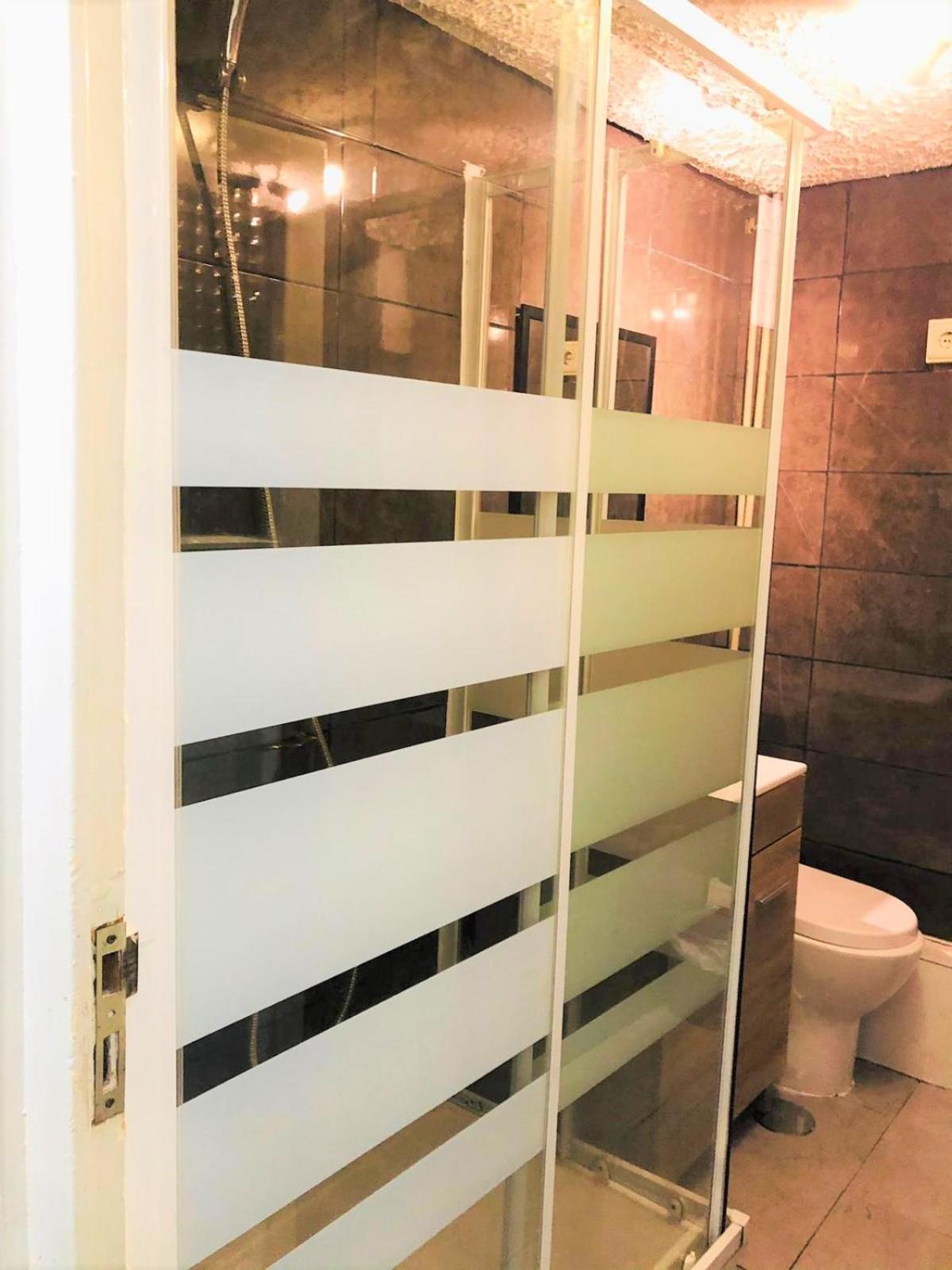 Deluxe Room Center Madrid Dış mekan fotoğraf